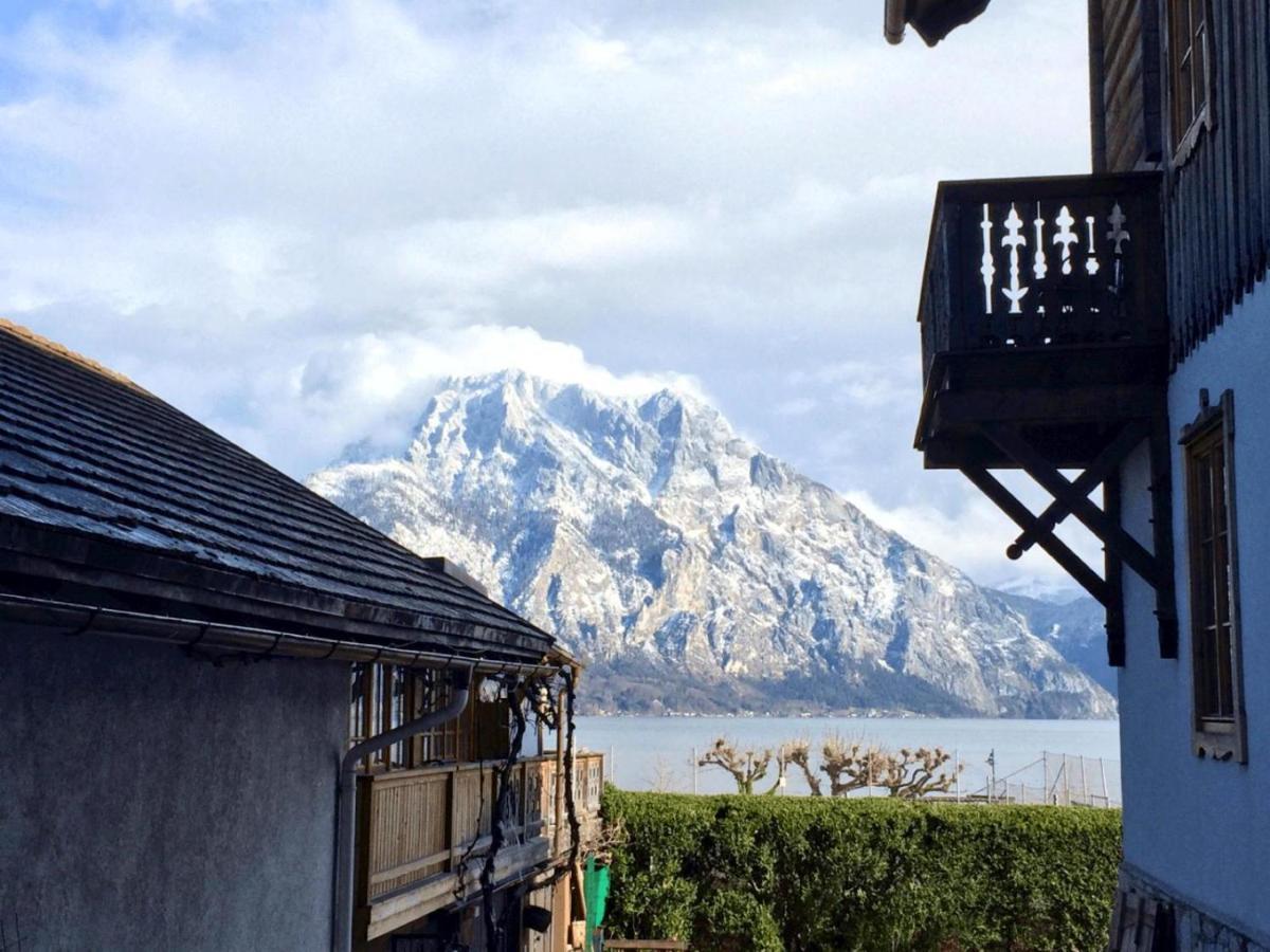 Frühstückspension Schweizerhof Am 3*
