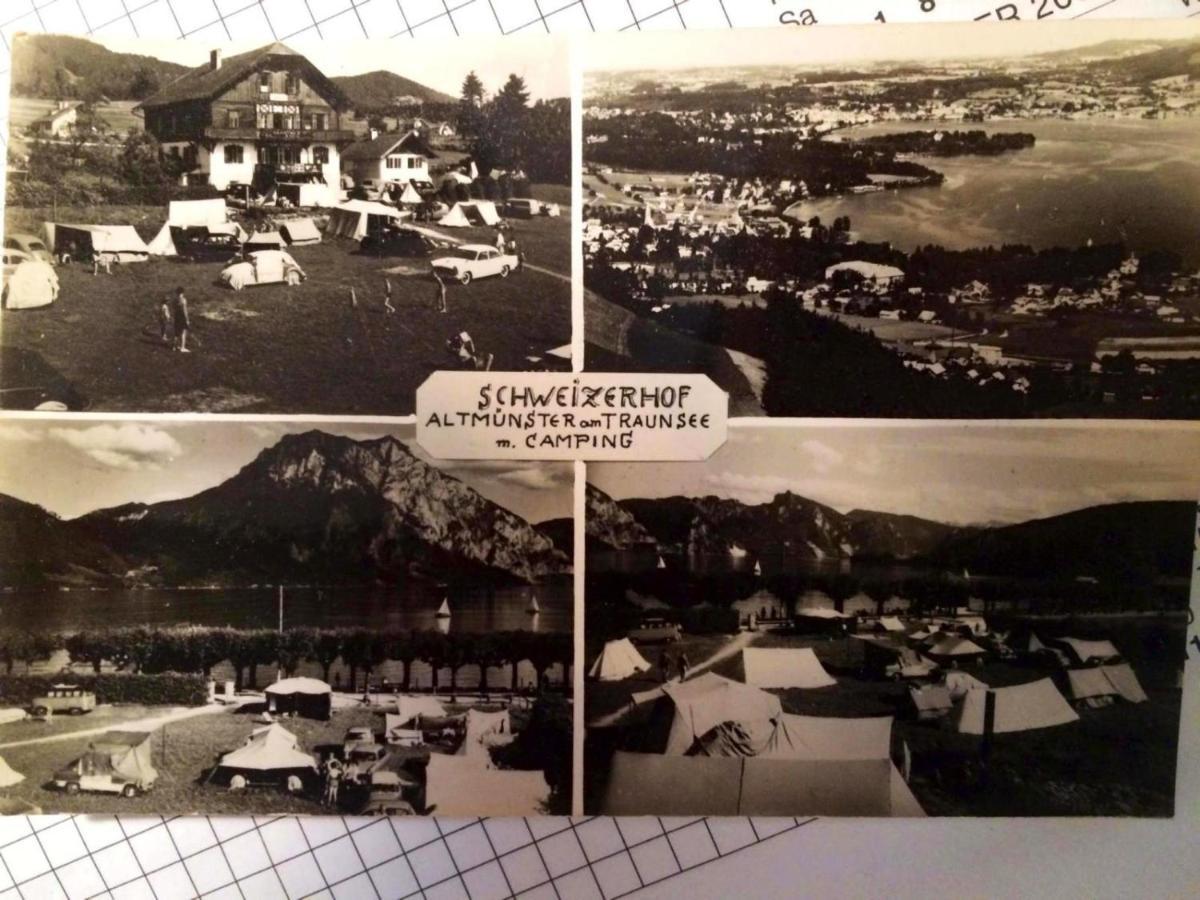 Schweizerhof Am Altmünster