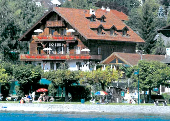 Schweizerhof Am See