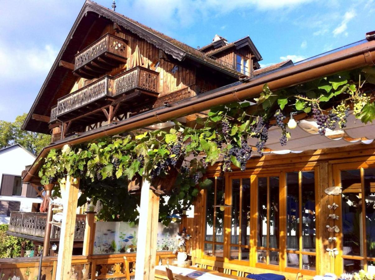 Schweizerhof Am Altmuenster