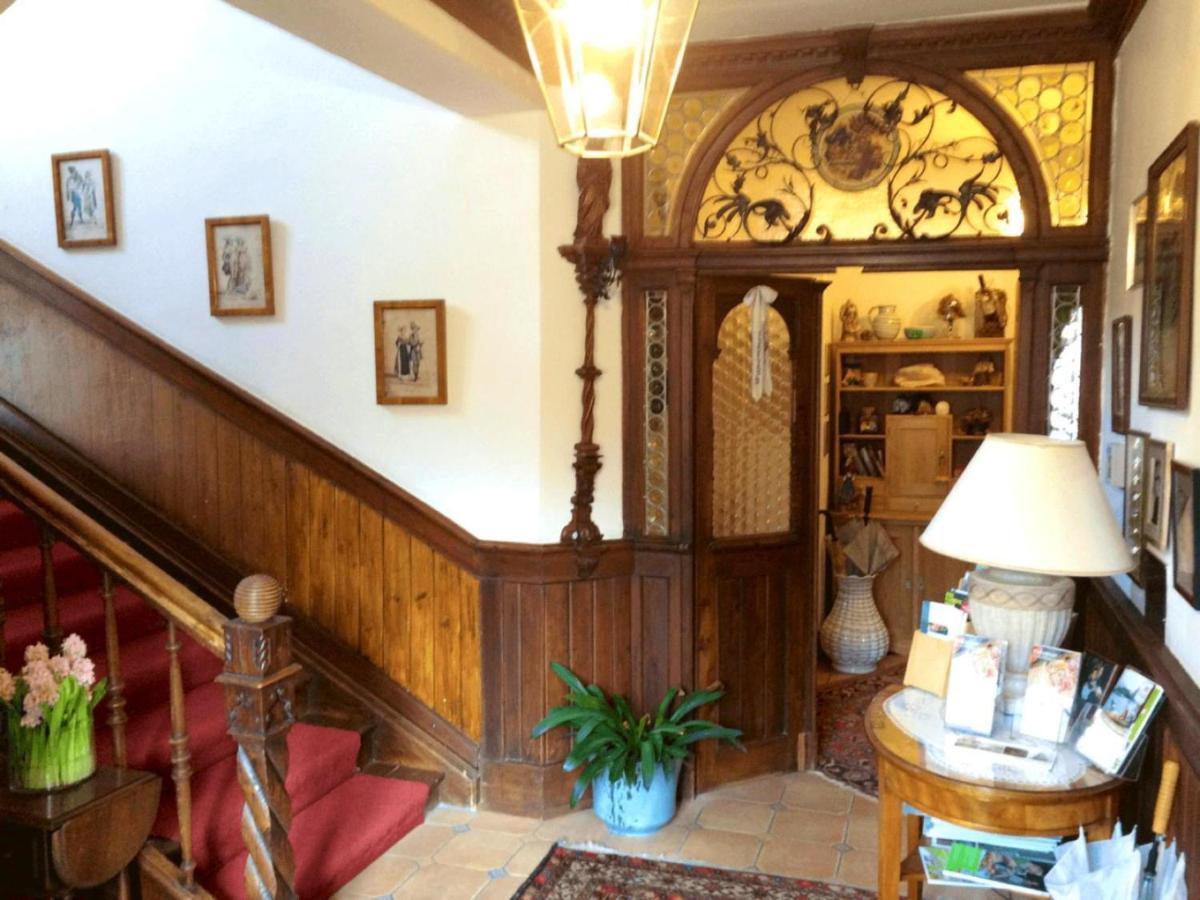 Schweizerhof Am 3*