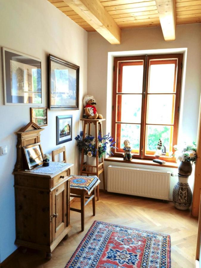 Schweizerhof Am 3* Altmuenster