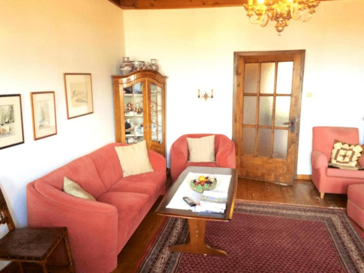 Schweizerhof Am Bed & Breakfast