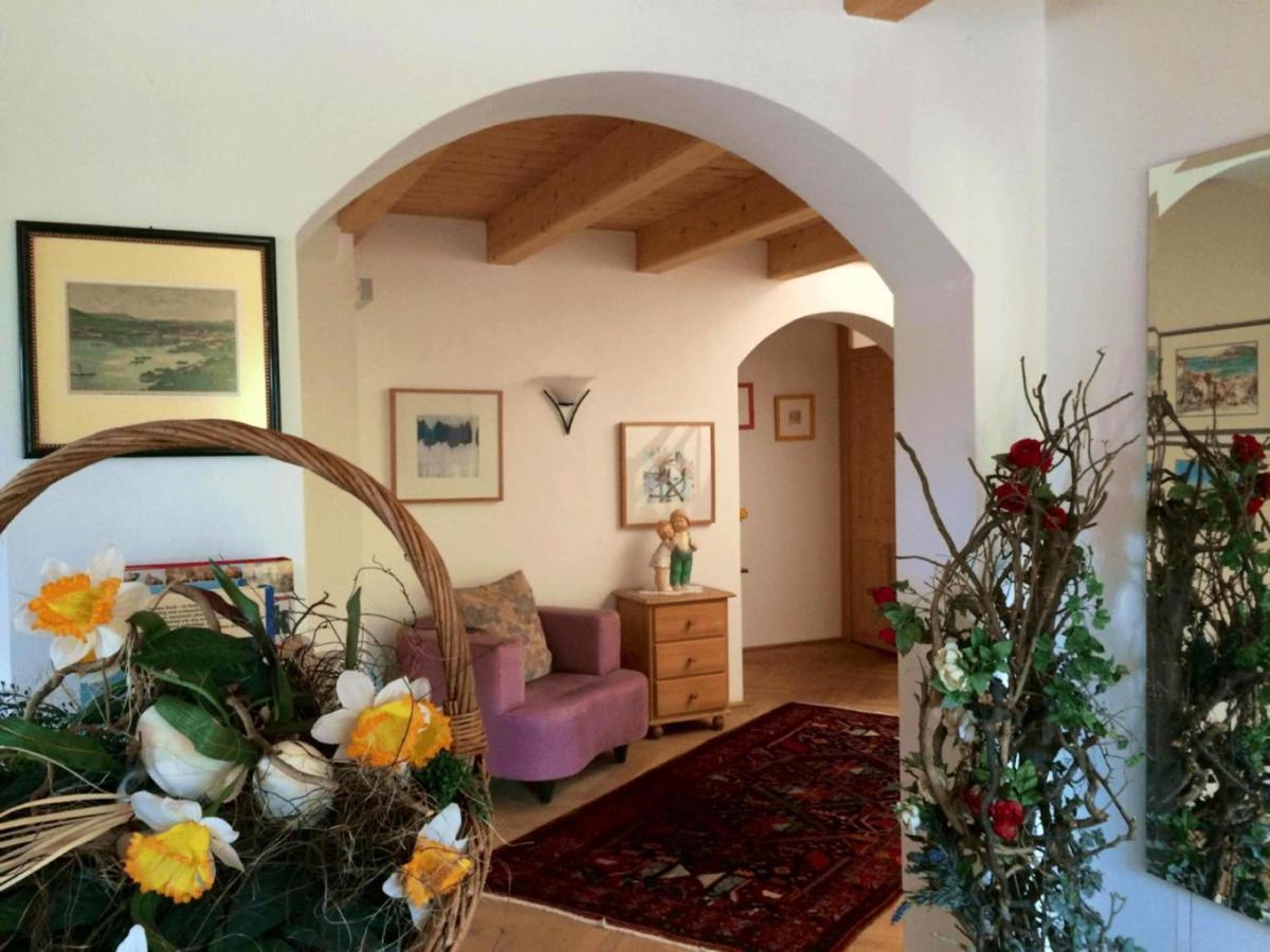Schweizerhof Am Bed & Breakfast