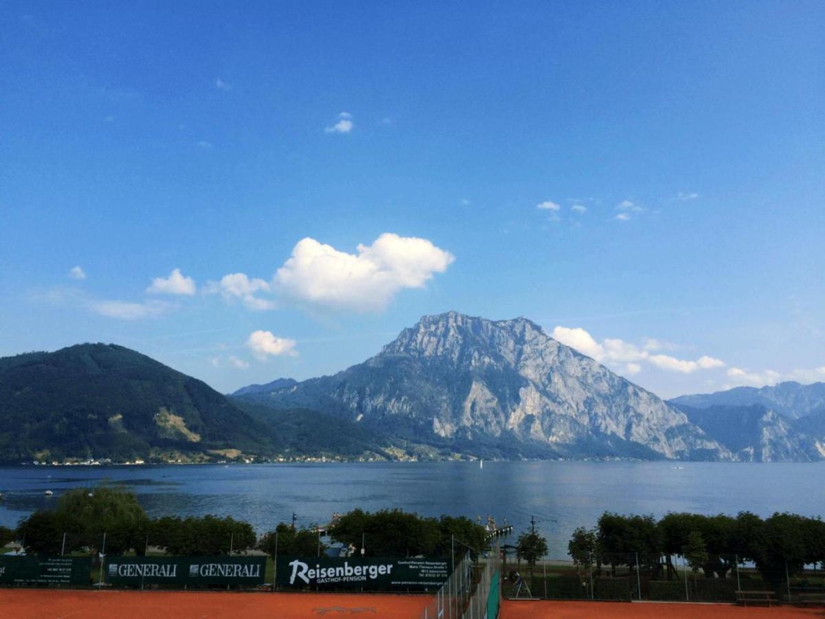 Bed & Breakfast Schweizerhof Am
