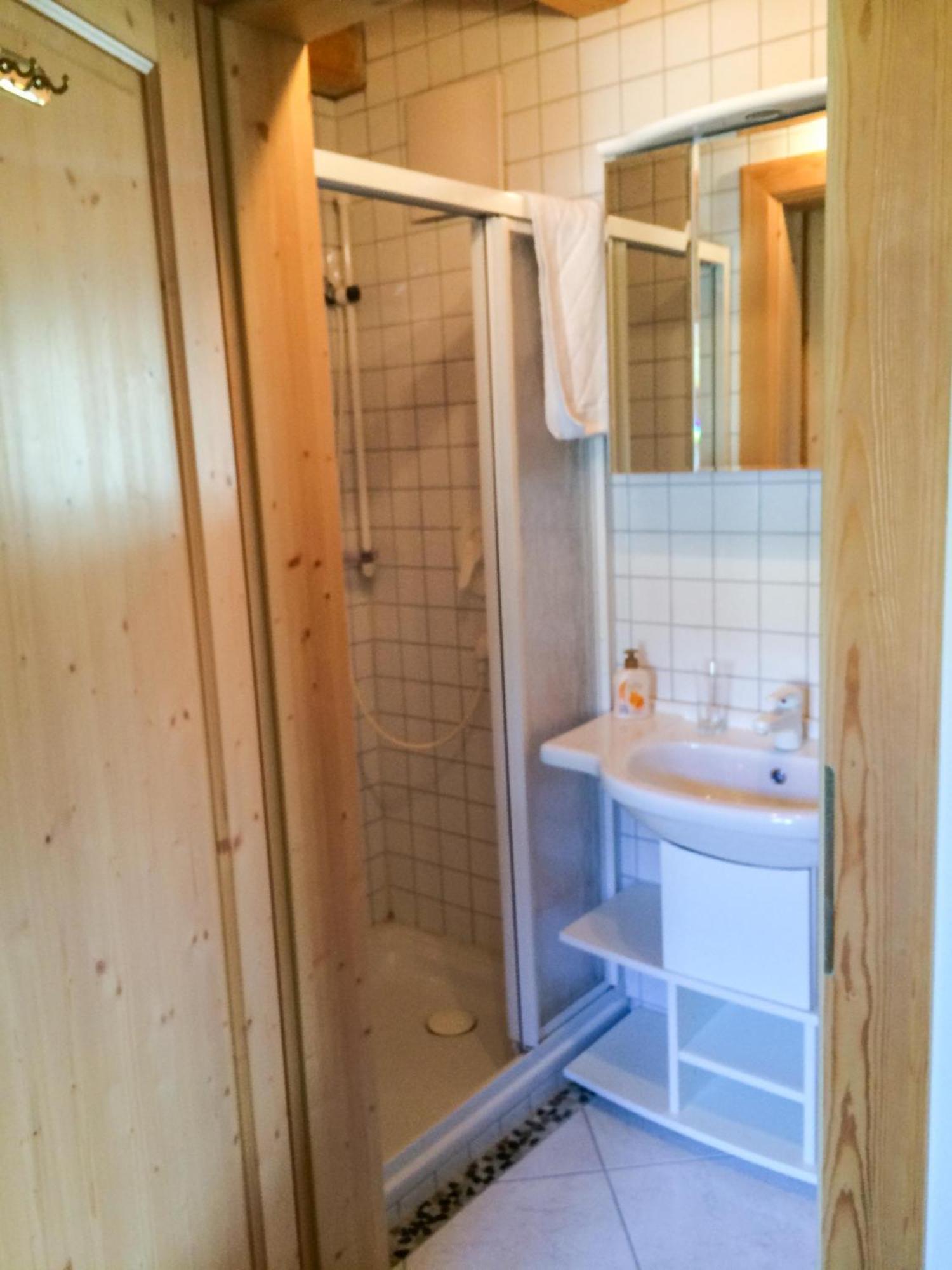 Schweizerhof Am Bed & Breakfast Altmuenster