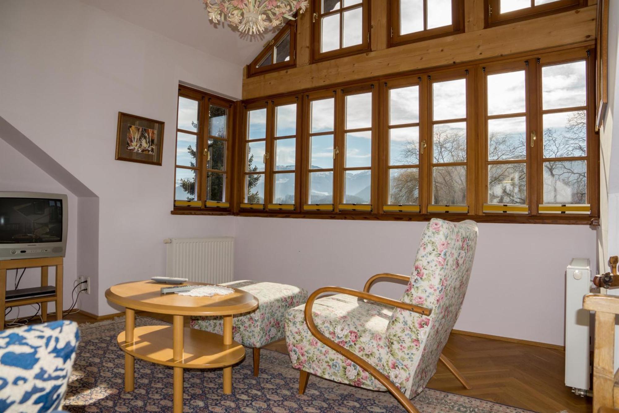Schweizerhof Am 3*