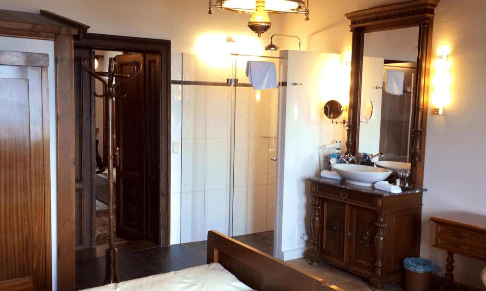 Schweizerhof Am 3* Altmuenster