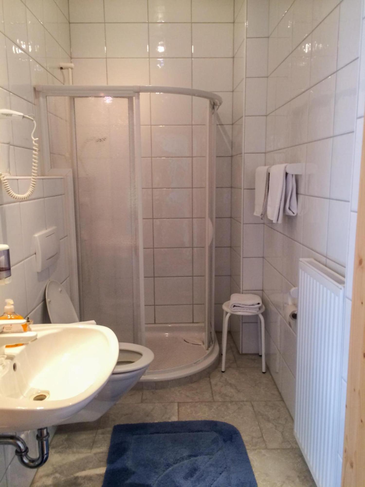 Schweizerhof Am Bed & Breakfast Altmuenster