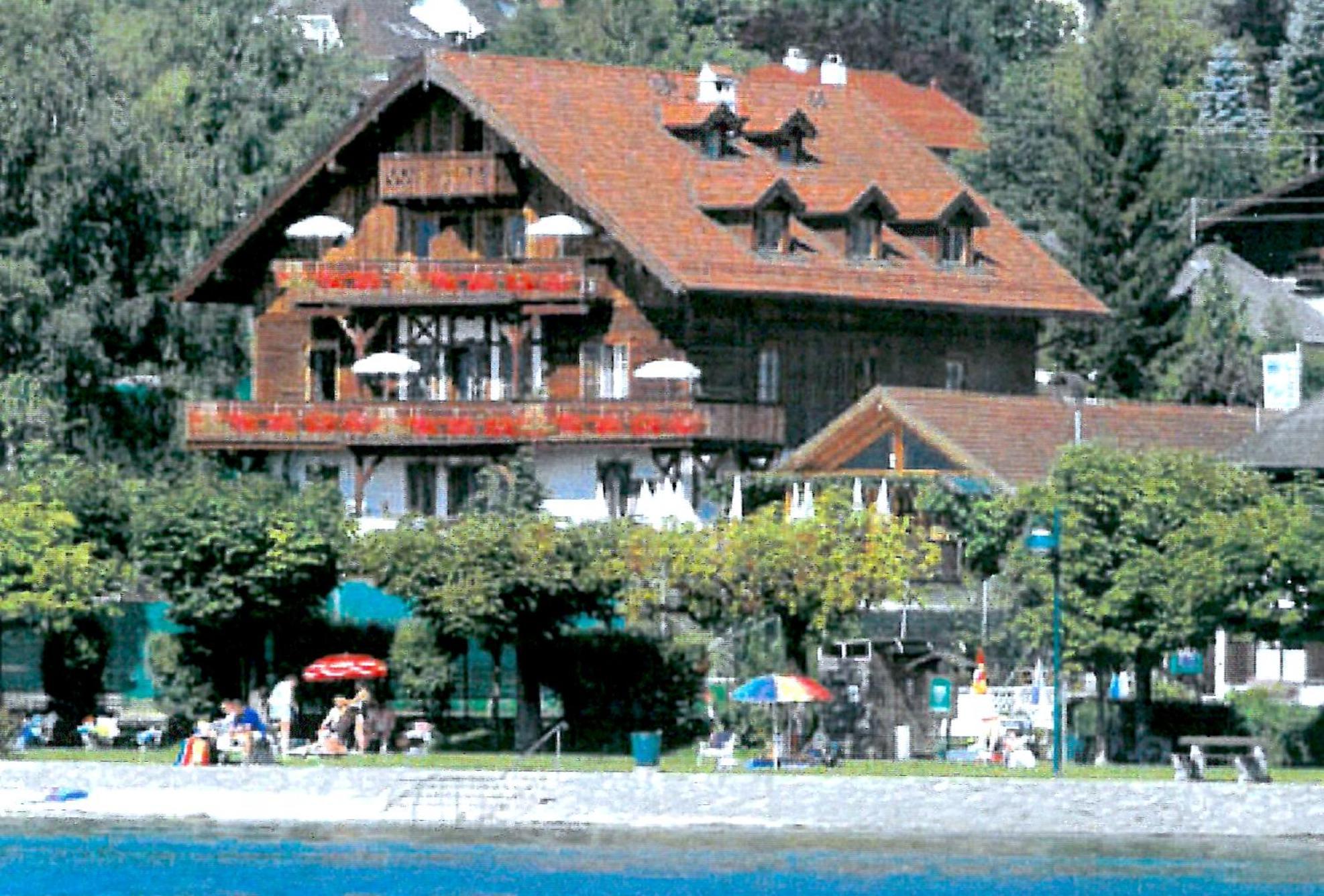 Schweizerhof Am 3*