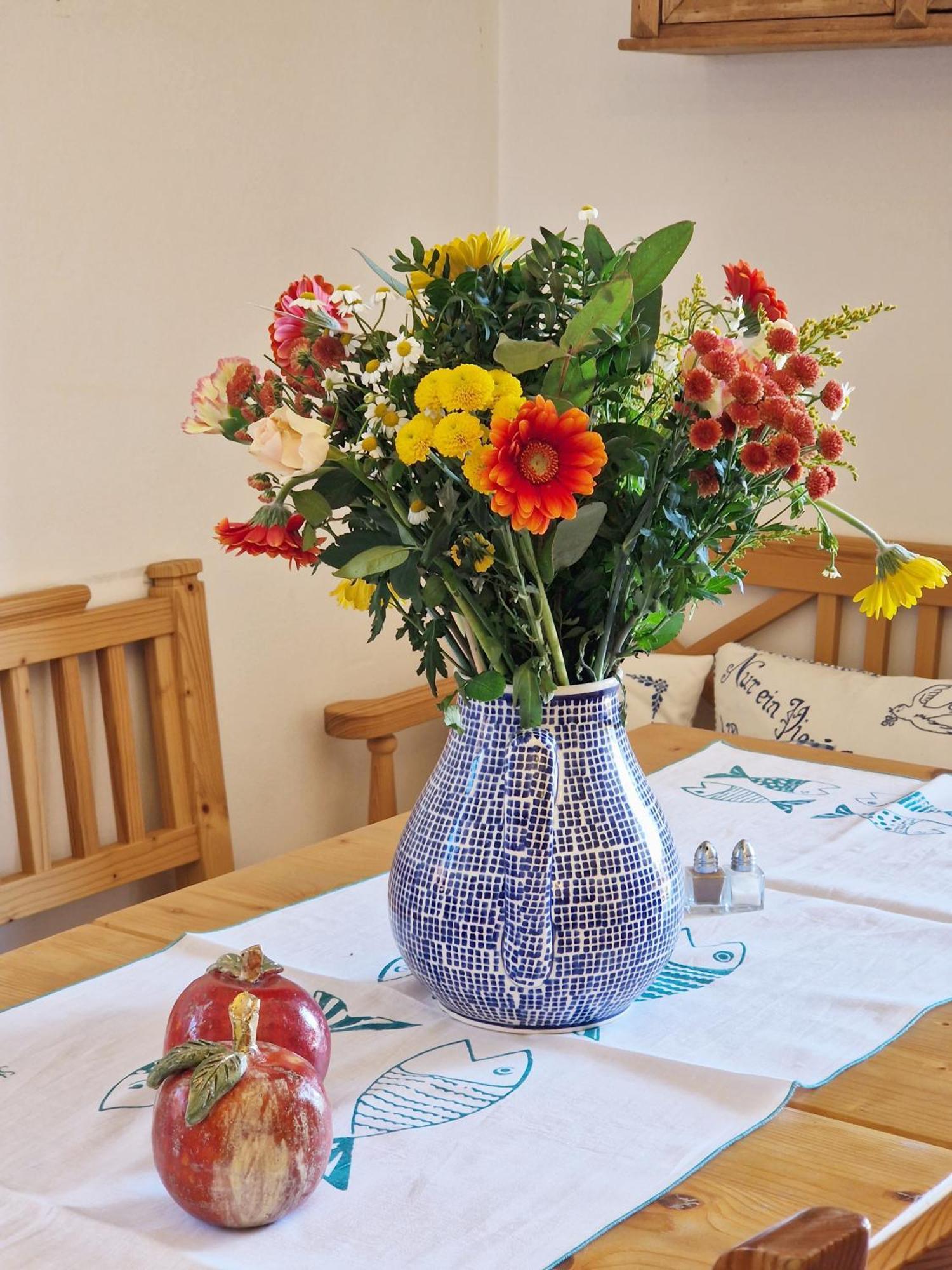 Schweizerhof Am Bed & Breakfast Altmuenster